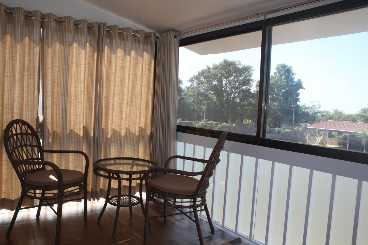 Nature Leap Resort 이가트푸리 외부 사진