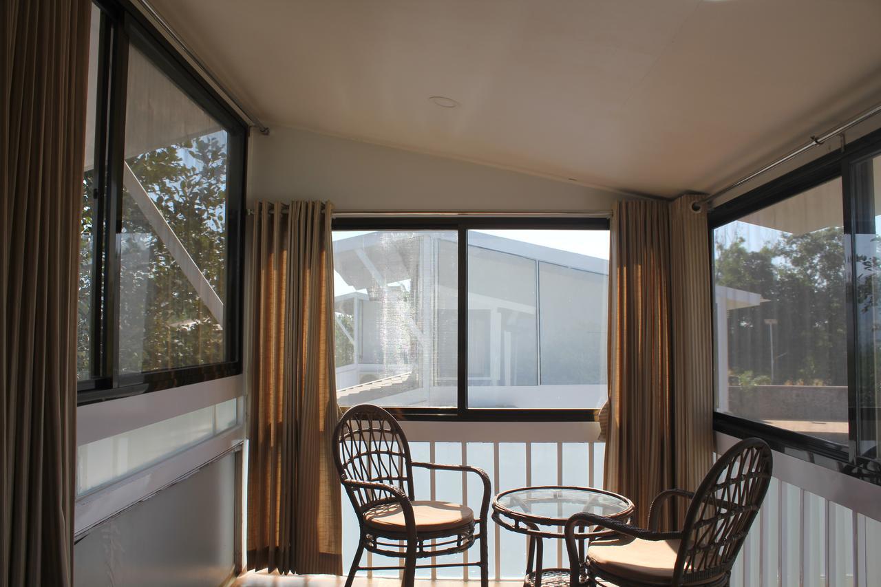 Nature Leap Resort 이가트푸리 외부 사진