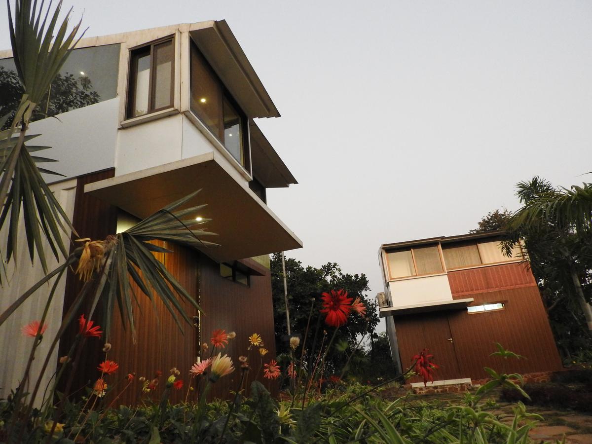 Nature Leap Resort 이가트푸리 외부 사진