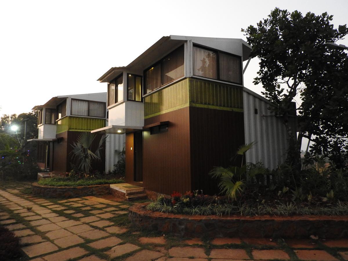 Nature Leap Resort 이가트푸리 외부 사진