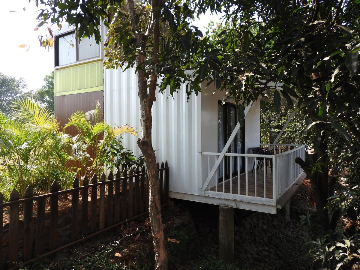 Nature Leap Resort 이가트푸리 외부 사진