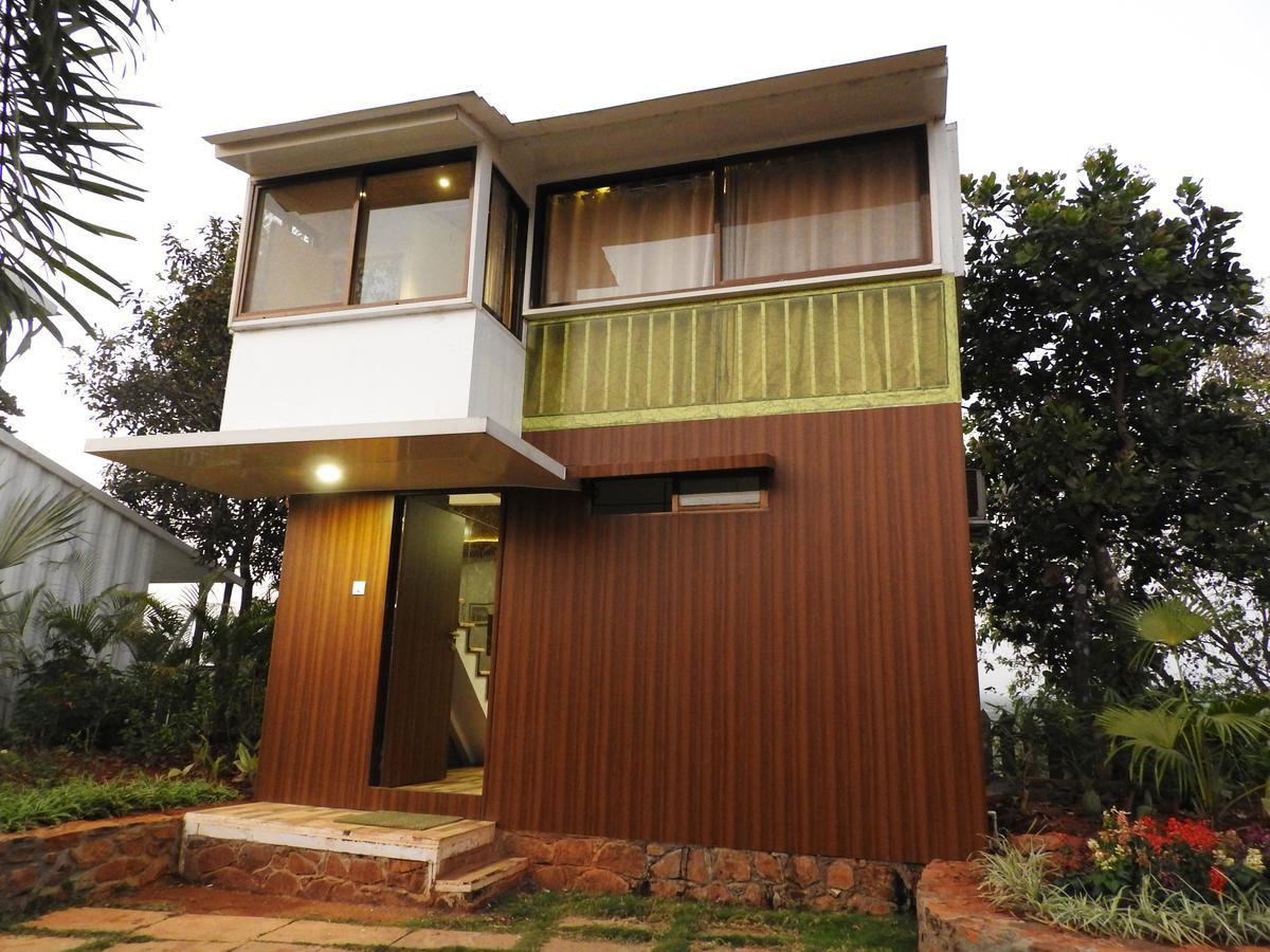 Nature Leap Resort 이가트푸리 외부 사진