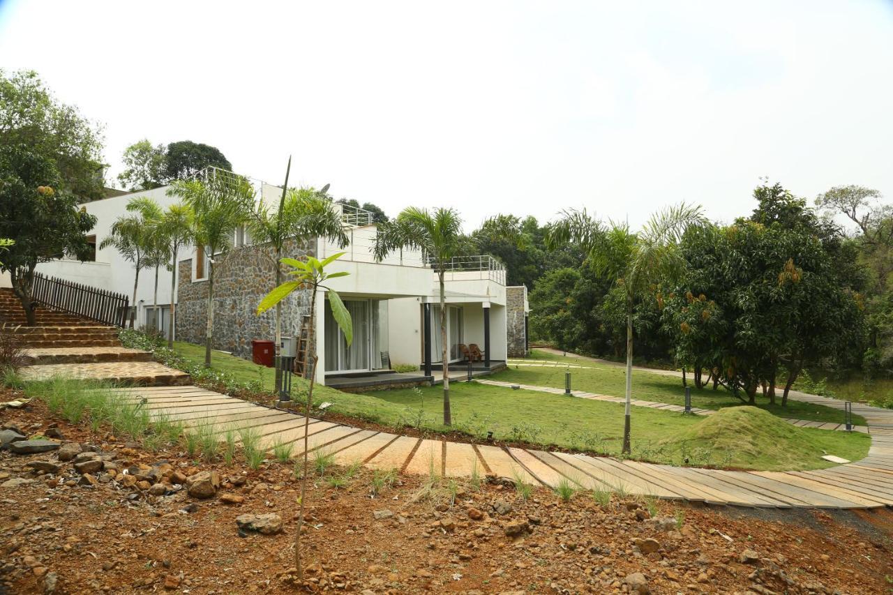 Nature Leap Resort 이가트푸리 외부 사진