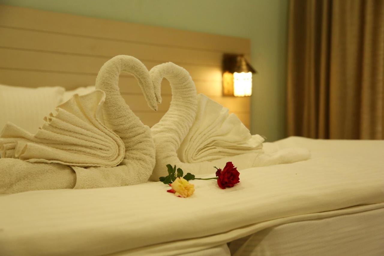 Nature Leap Resort 이가트푸리 외부 사진