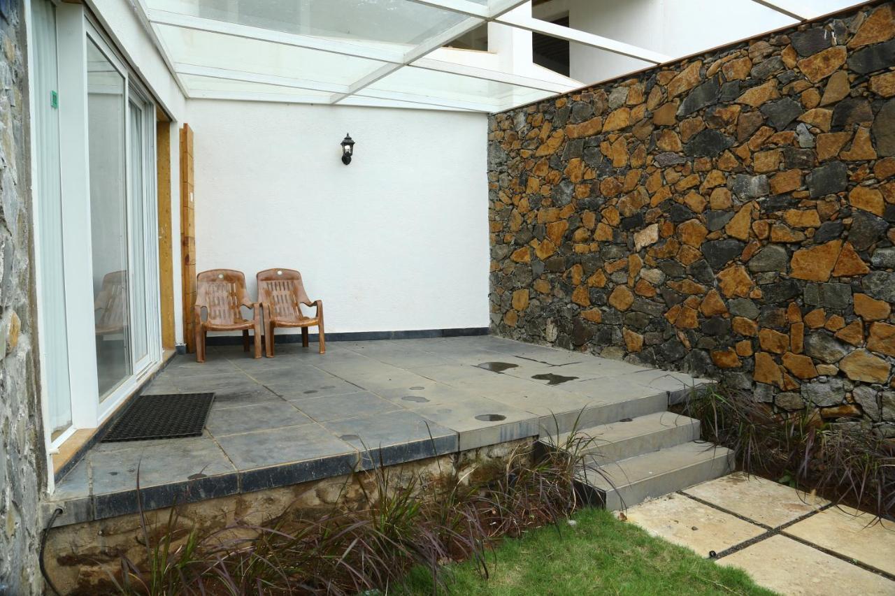 Nature Leap Resort 이가트푸리 외부 사진