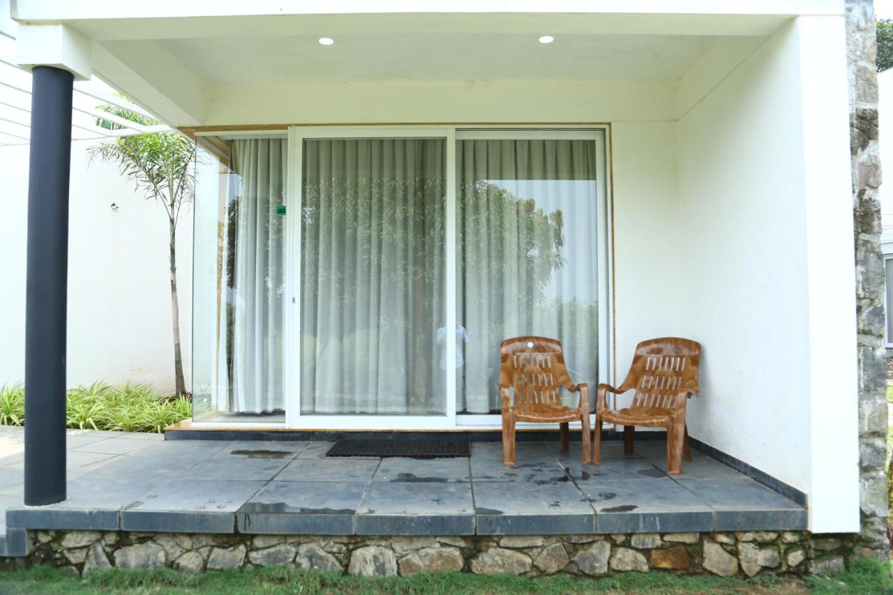Nature Leap Resort 이가트푸리 외부 사진