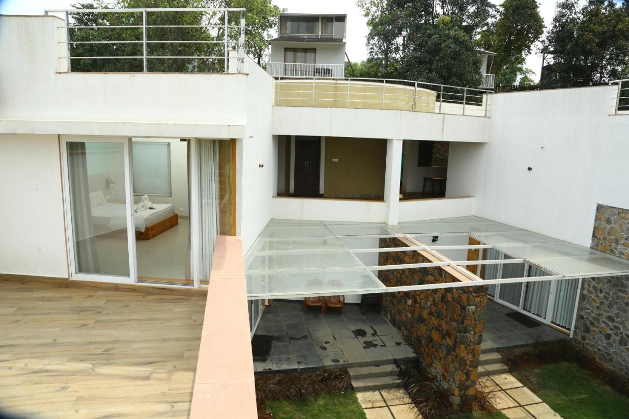 Nature Leap Resort 이가트푸리 외부 사진